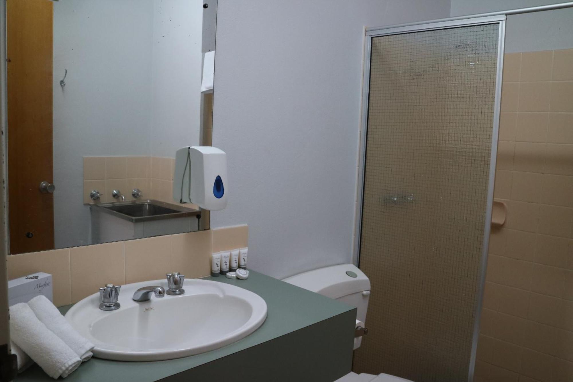 Corowa Golf Club Motel Екстериор снимка