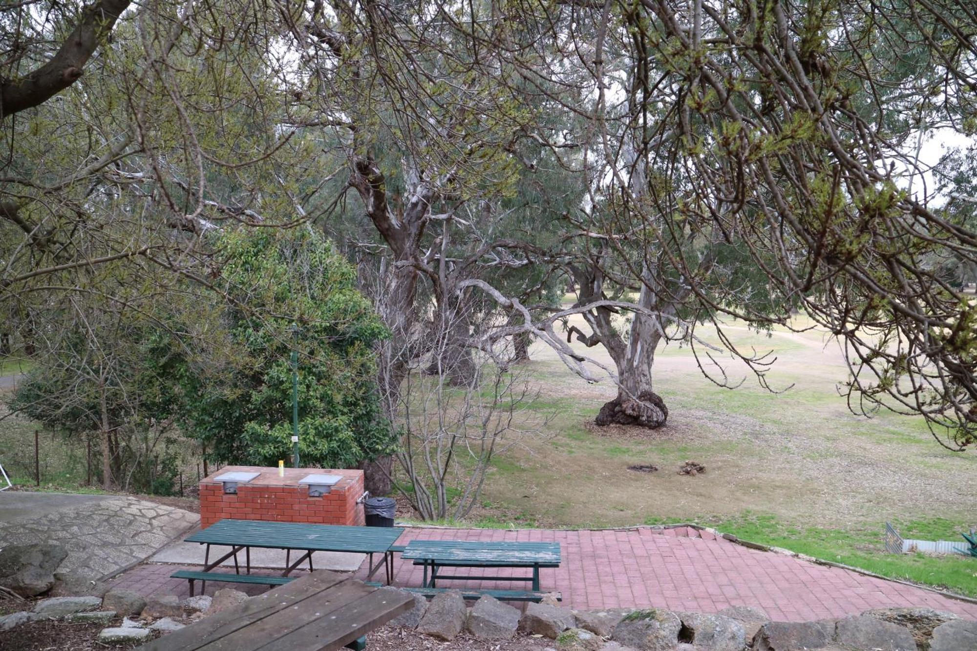 Corowa Golf Club Motel Екстериор снимка