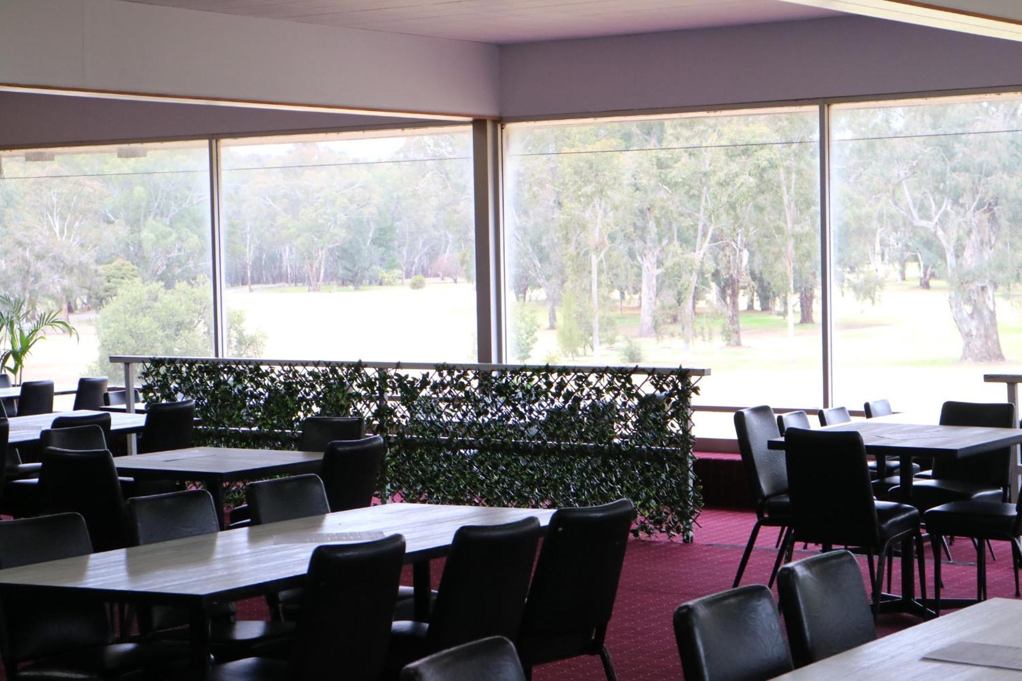 Corowa Golf Club Motel Екстериор снимка