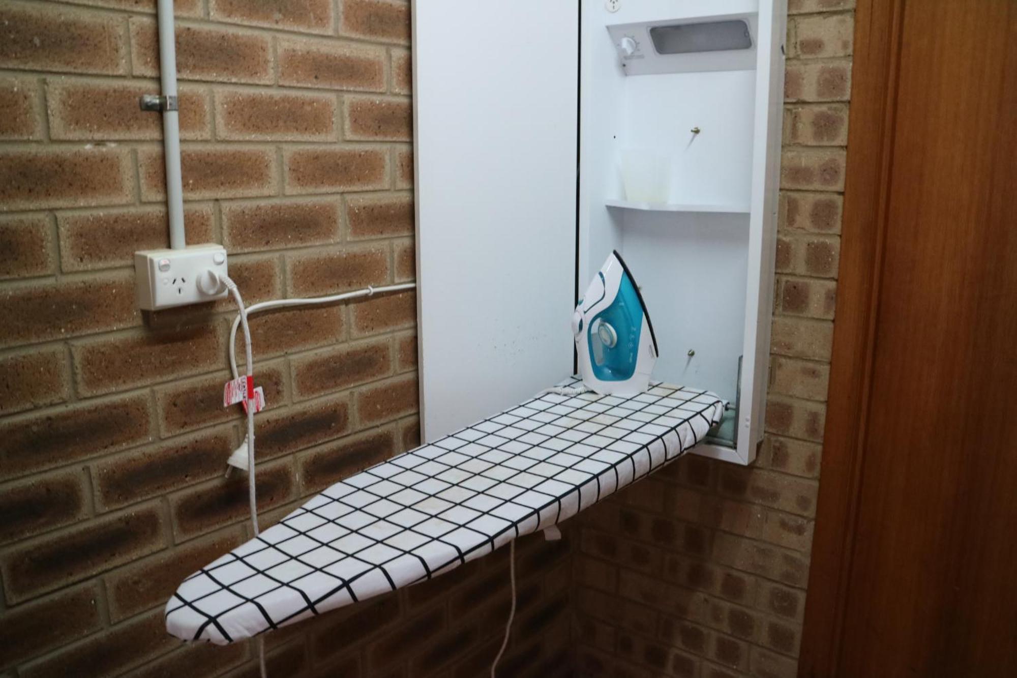 Corowa Golf Club Motel Екстериор снимка