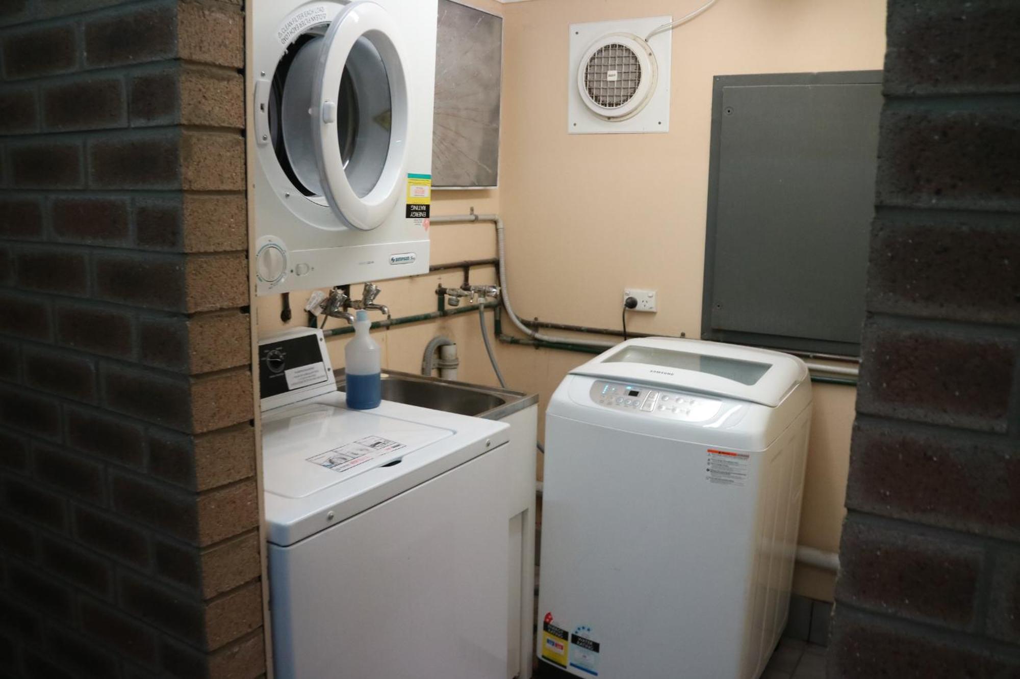 Corowa Golf Club Motel Екстериор снимка