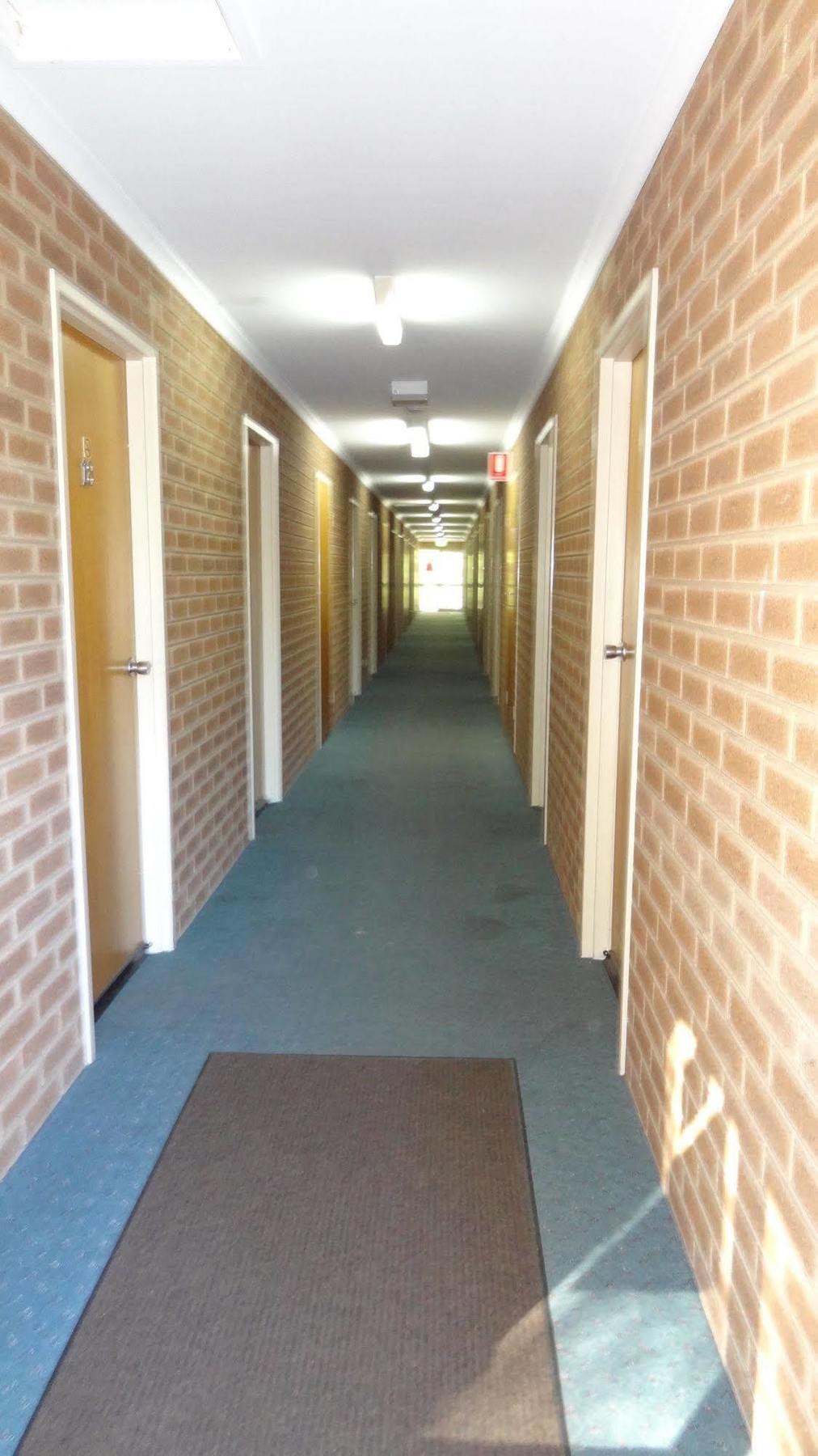 Corowa Golf Club Motel Екстериор снимка