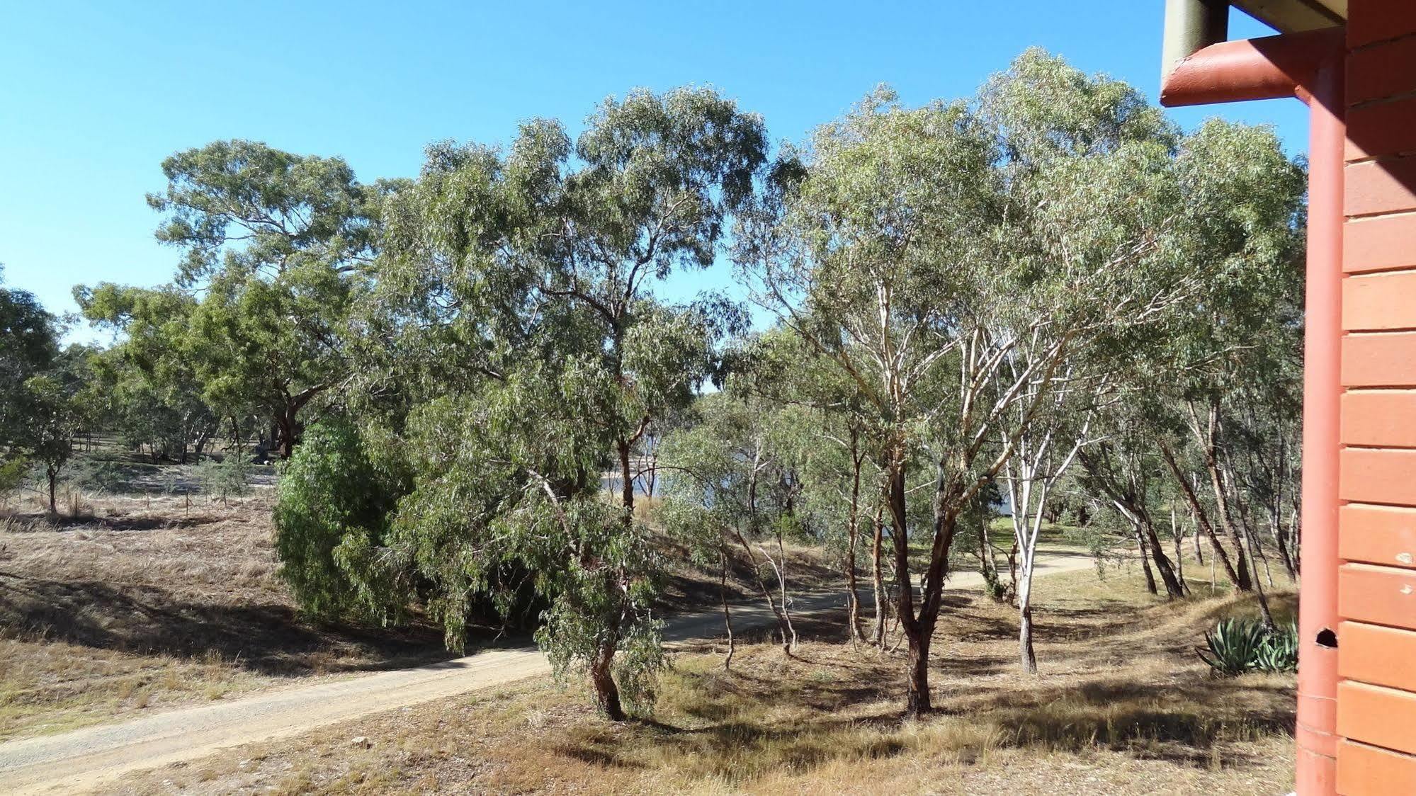 Corowa Golf Club Motel Екстериор снимка